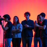 Equipo contenido multimedia