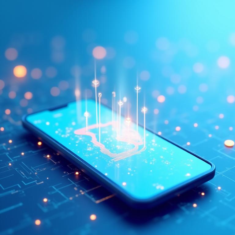 Guía telecomunicaciones móviles España